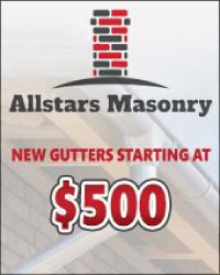 Allstars Masonry