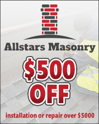 Allstars Masonry